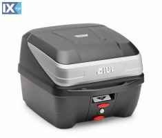 Βαλίτσα Givi B32NMAL Monolock Μαύρη 32 Λίτρα GIVB32BAG01