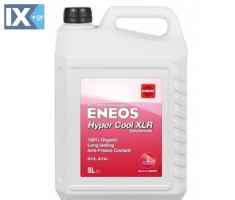 Αντιψυκτικό Υγρό Eneos Hyper Cool XLR 5L 60050221