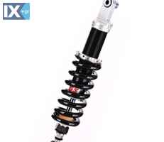 Αμορτισέρ Πίσω YSS Για BMW F800GS 08-17 YSS-MZ456-430TRL-01