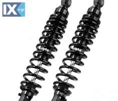 Πίσω Αμορτισέρ Bitubo WME Για Yamaha X-Max 400 2013 - 2017  10SC215WME02V1