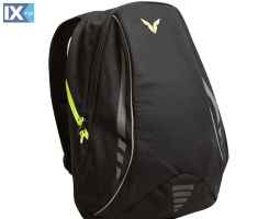 Nordcap Sports Bag Σακίδιο πλάτης Μαύρο - Fluo NORUNIBAG01