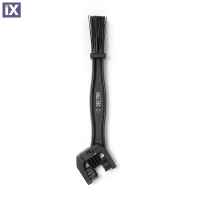 Εργαλείο Bούρτσα Καθαρισμού Muc Off Για Αλυσίδες Μοτοσυκλέτας (420-530) MUCUNIBRU09