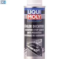 Στεγανοποιητικό Ψυγείου Liqui Moly Radiator Stop Leak 250ml L5178