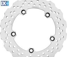 Πίσω Δισκόπλακα Ferodo Για Yamaha Tracer 900 14-17 FMD0470R