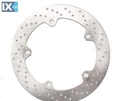 Εμπρός Δισκόπλακα Ferodo FMD0450R Για BMW R1150/1200 GS FMD0450R