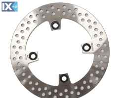 Πίσω Δισκόπλακα Ferodo FMD0237R Για Kawasaki Z750-Z1000 FMD0237R