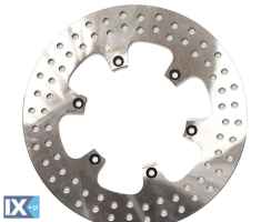 Πίσω Δισκόπλακα Ferodo FMD0207R Για BMW F650 GS FMD0207R
