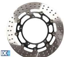 Εμπρός Δισκόπλακα Ferodo FMD0139RX Για Yamaha Tracer 900  FMD0139RX