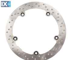 Πίσω Δισκόπλακα Ferodo FMD0075R Για BMW R1150GS FMD0075R