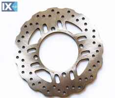 Πίσω Δισκόπλακα Ferodo FMD0466R Για Kawasaki Z750 04-12 FMD0466R