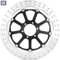 Εμπρός Δισκόπλακα Ferodo FMD0111RX Για KTM DUKE 640  FMD0111RX