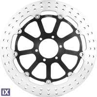 Εμπρός Δισκόπλακα Ferodo FMD0111RX Για KTM DUKE 640  FMD0111RX