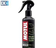 Καθαριστικό Κράνους Motul MC Care M1 250ml MOTUL-M1