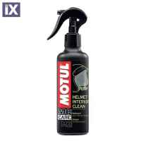 Καθαριστικό Εσωτερικού Κράνους Motul MC Care M2 250ml MOTUL-M2