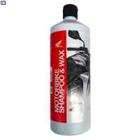 Σαμπουάν & Κερί Honda 08CMCSHW001HE 1 Λίτρο 08CMCSHW001HE