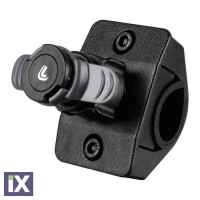 Βάση Στήριξης Smartphone Lampa Opti Handle 16>32MM 360 Μοιρών  90452