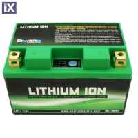 Μπαταρία Λιθίου Μοτοσυκλέτας SKYRICH LFP-4 Plus 300CA LFP-04PLUS