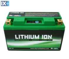 Μπαταρία Λιθίου SKYRICH LFP-14  180CA LFP-14