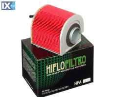 HIFLOFILTRO φίλτρο αέρος για Honda Rebel 250 96-16 HFA1212