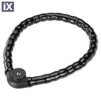 Κουλούρα - Συρματόσχοινο ABUS 900 170cm με δείκτη ασφαλείας 8 23900170