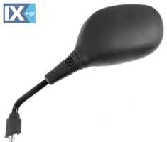 Καθρέπτης Αριστερός VICMA EH324L Για HONDA ANF125 INNOVA 10μμ VIC-E324L