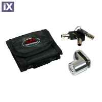 Λουκέτο Δισκοφρένου Lampa Bite  90626