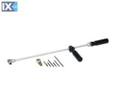 Γωνιακό Κατσαβίδι Καρμπυρατέρ Σετ Bikeservice BS0058 BS0058