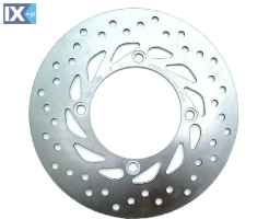 Δισκόπλακα εμπρός γνήσια HONDA SH150 SH125 2009-2012 45351-KTF-891