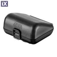 Θήκη E-Pass Μοτοσυκλέτας Lampa Opti-Line Χωρίς Βάση 90451