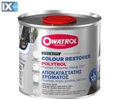 Owatrol Polytrol Αποκαταστάτης Χρώματος 500ml 4050199