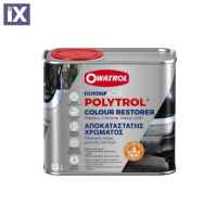 Owatrol Polytrol Αποκαταστάτης Χρώματος 500ml 4050199