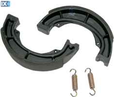 Σιαγώνες φρένων μοτοσυκλέτας SBS 2069 130X30 RR DAELIM50/100/125 RR SBS2069