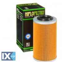Φίλτρο Λαδιού Hiflofiltro HF556 HF556