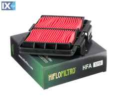 Φίλτρο Αέρος Hiflofiltro Honda CRF 250L CMX300 CMX500 REBEL HFA1215