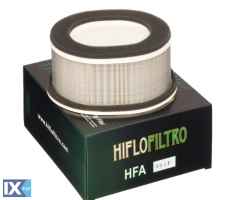 Φίλτρο Αέρος Hiflofiltro HFA4911 Για Yamaha Fazer 1000 01-05 HFA4911