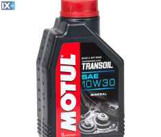 Motul Transoil 10W-30 1lt TRANSOIL1L