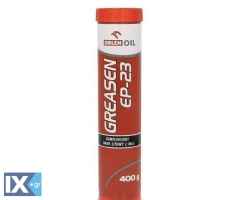 Γράσο λιθίου ORLEN OIL EP-23 400gr EP-23