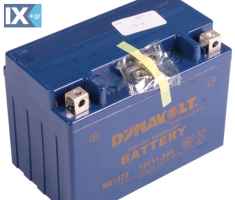 Μπαταρία DYNAVOLT MG14ZS-C ( YTZ14S ) Nanogel 12V 11.2Ah MG14ZS-C