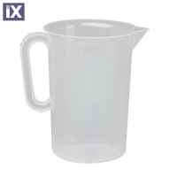 Πλαστική Κανάτα Lampa 250ml 67054