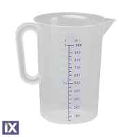 Πλαστική Κανάτα Lampa 1000ml 67051