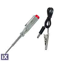 Δοκιμαστικό Κατσαβίδι Lampa 6/12V 74065