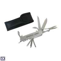 Πολυεργαλείο Τσέπης Lampa 66142 11 σε 1  66142