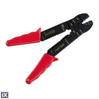 Κοπτικό Για Καλώδια Και Φισάκια Lampa 70027 70027