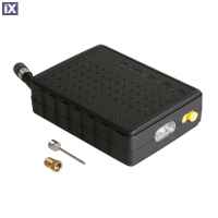 Κομπρεσέρ Αέρος Τσέπης Lampa 72149 Με Μπαταρίες 72149