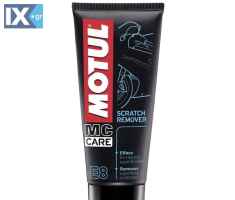 Αλοιφή Για Γραντζουνιές MOTUL CC Scratch Remover 100ml 103003