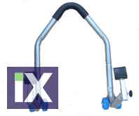 Στάν μοτοσυκλέτας γιά τον πίσω τροχό MR2 MR02