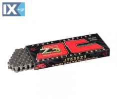 Αλυσίδα Κίνησης JT 530 Z3 Μαύρη Χ 108 JTC530Z3-108RL
