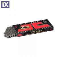 Αλυσίδα Κίνησης JT 530 Z3 Μαύρη Χ 116 JTC530Z3116RL