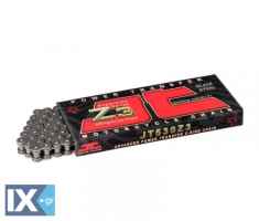 Αλυσίδα Κίνησης JT 530 Z3 Μαύρη Χ 122 JTC530Z3122RL