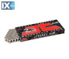 Αλυσίδα Κίνησης JT 530 Z3 Νίκελ Χ 112 JTC530Z3NN112RL